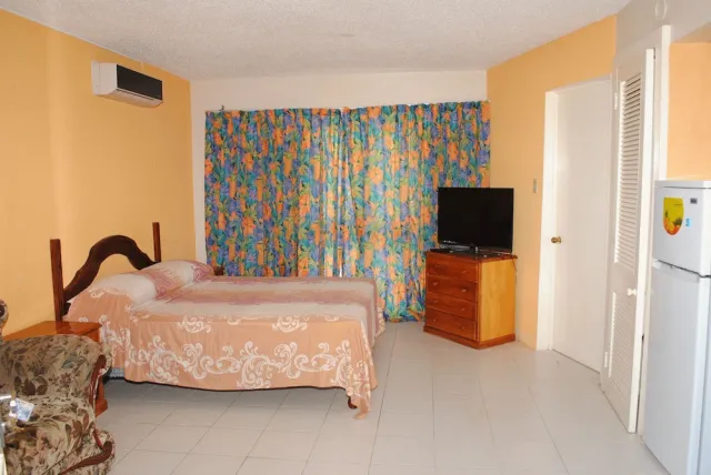 Hotellbilder av Stingray Beach Studio - nummer 1 av 7