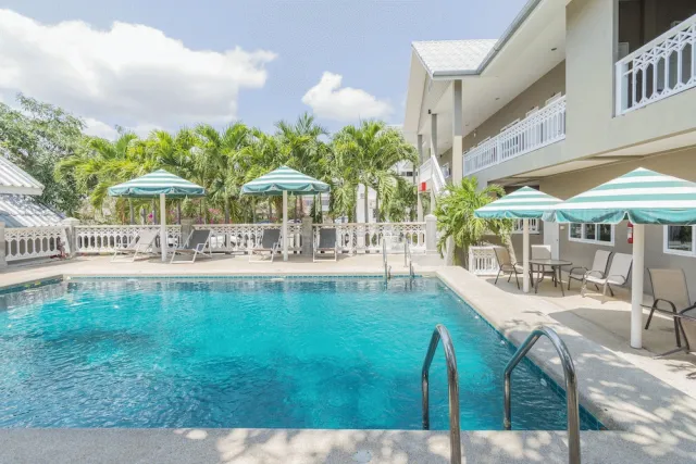 Hotellbilder av Pom Pom Residence - nummer 1 av 46