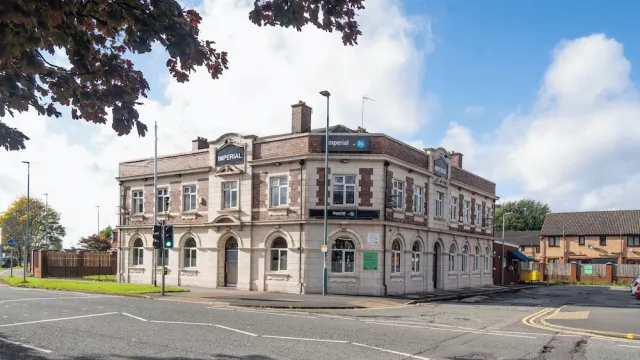 Billede av hotellet Imperial Salford Hotel - nummer 1 af 10