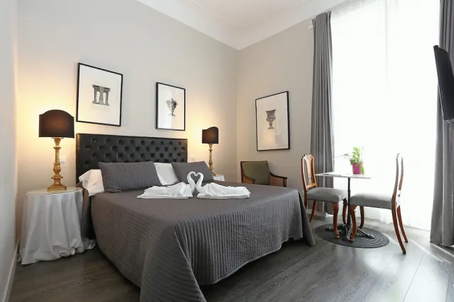 Billede av hotellet Residenza Cavour - nummer 1 af 10