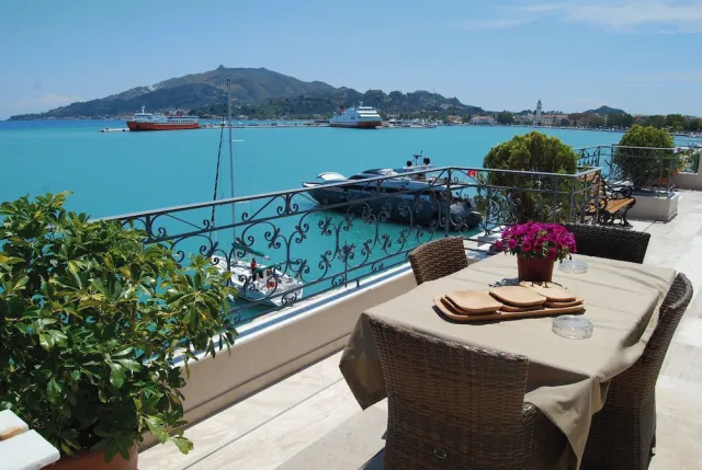 Billede av hotellet Dali Luxury Rooms - nummer 1 af 61