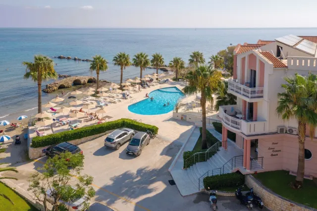 Billede av hotellet Xenos Kamara Beach - nummer 1 af 93