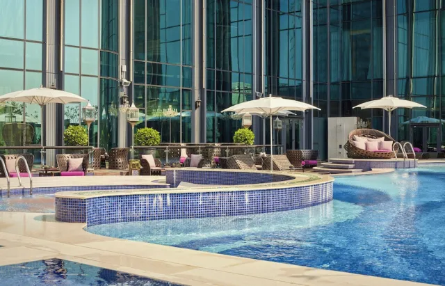 Billede av hotellet The Reverie Saigon - nummer 1 af 96