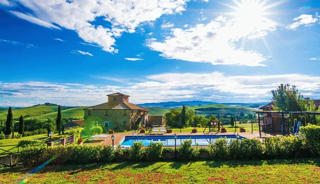 Billede av hotellet Agriturismo Ragoncino - nummer 1 af 43