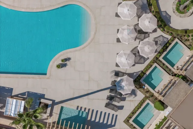 Billede av hotellet Plaza Pallas - nummer 1 af 99