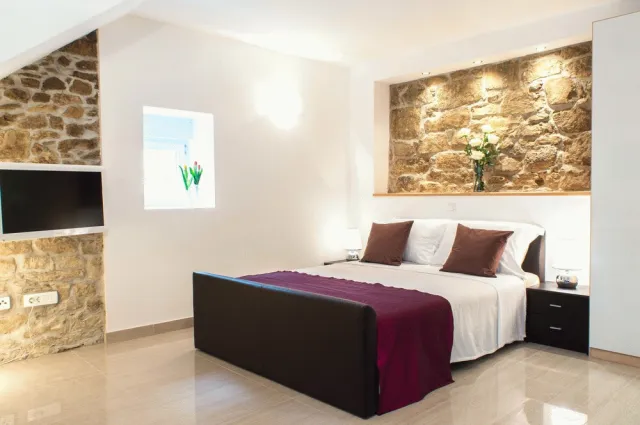 Billede av hotellet Split Allure Apartments - nummer 1 af 10