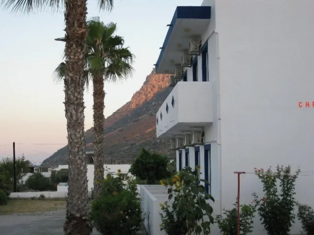 Billede av hotellet Christina Studios - nummer 1 af 10