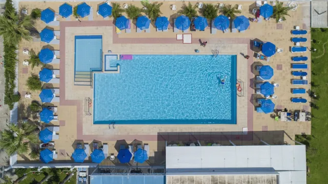 Billede av hotellet Tropical Sol - nummer 1 af 53