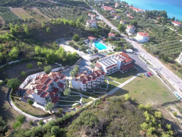 Billede av hotellet Halkidiki Palace - nummer 1 af 67