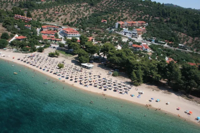 Billede av hotellet Lagomandra Hotel & Spa - nummer 1 af 86