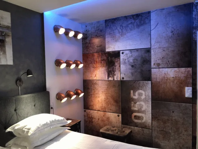 Billede av hotellet Havshotellet - nummer 1 af 10