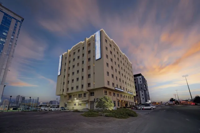 Hotellikuva Action Hotel Ras Al Khaimah - numero 1 / 55