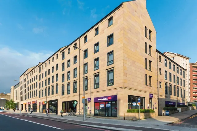 Billede av hotellet Destiny Student Shrubhill - Campus Accommodation - nummer 1 af 10