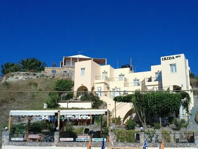 Billede av hotellet Apartment Hotel Irida - nummer 1 af 10