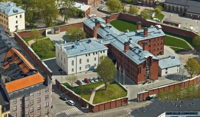 Hotellbilder av Home Hotel Katajanokka - nummer 1 av 100