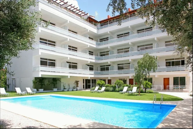 Billede av hotellet Corina Suites and Apartments - nummer 1 af 10