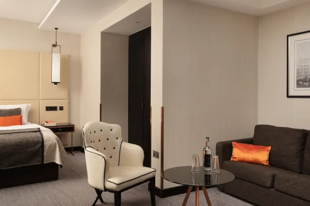 Billede av hotellet Montcalm Royal London House, London City - nummer 1 af 76