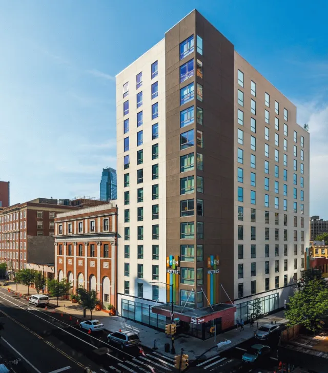 Billede av hotellet EVEN Hotel Brooklyn by IHG - nummer 1 af 38