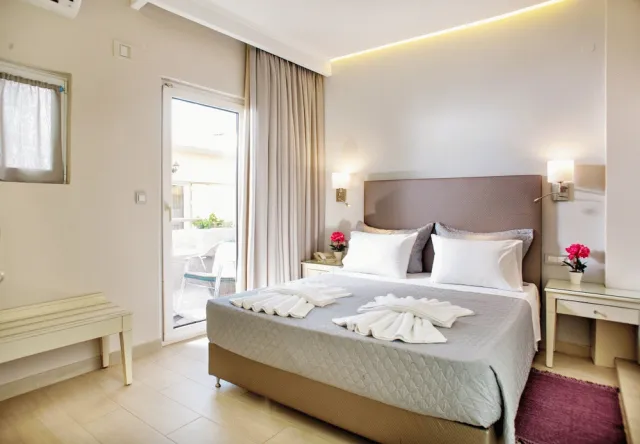 Billede av hotellet Ideon Hotel - nummer 1 af 10