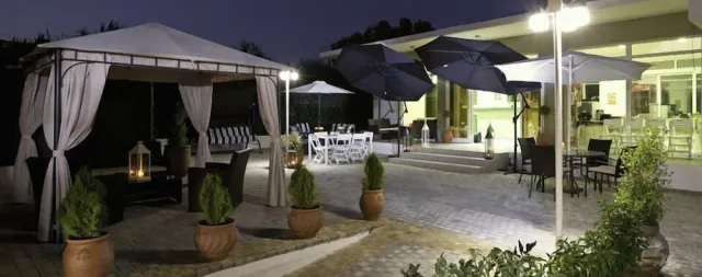 Billede av hotellet Anelia Boutique Studios & Apartments - nummer 1 af 10