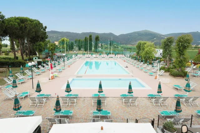 Billede av hotellet Residenza Pierre & Vacances Luni Mare - nummer 1 af 10
