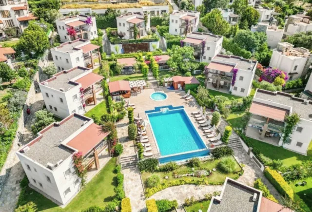 Billede av hotellet Dibek Homes - nummer 1 af 25