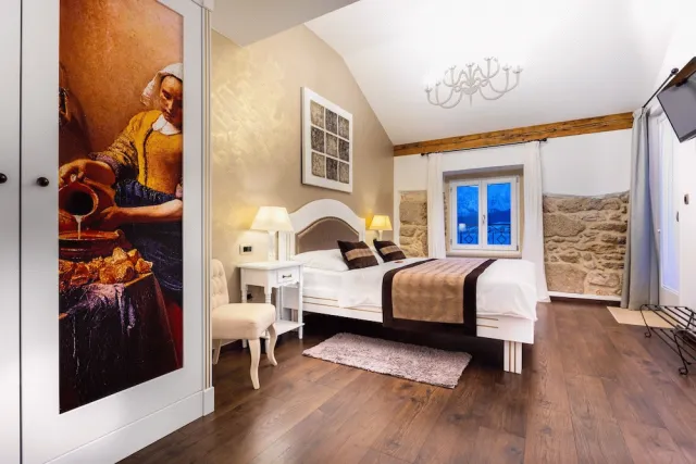 Billede av hotellet Heritage hotel Forza - nummer 1 af 10