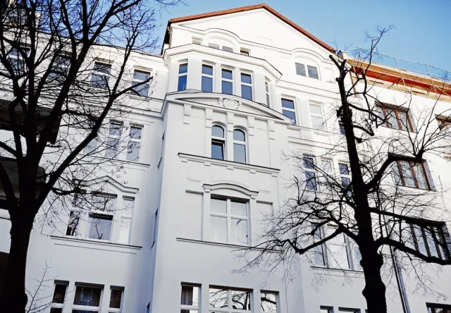 Billede av hotellet Provocateur, Berlin, a Member of Design Hotels - nummer 1 af 83