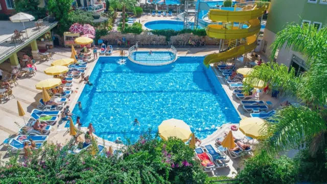 Billede av hotellet Sun Star Beach - nummer 1 af 15