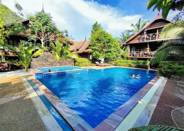 Hotellbilder av Boutique Village Hotel - nummer 1 av 100