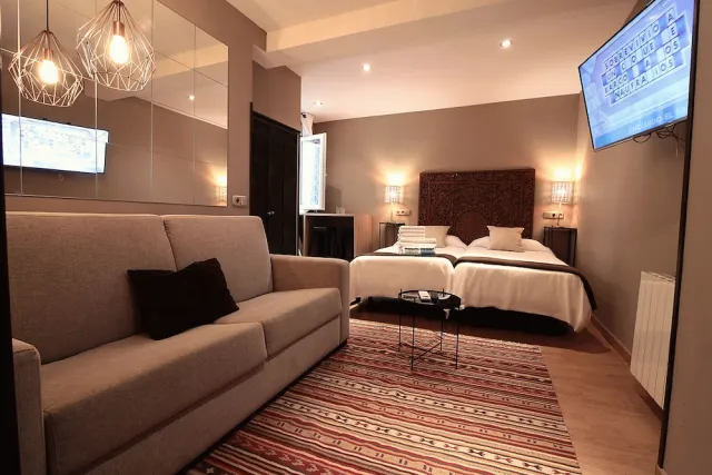 Billede av hotellet Abracadabra Suites - nummer 1 af 10
