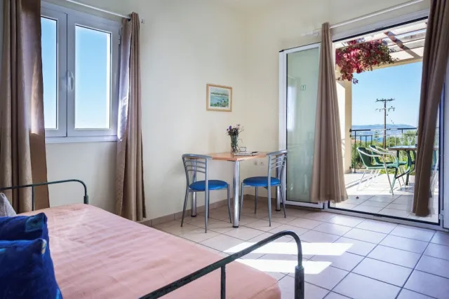 Hotellbilder av Marias Garden Apartments - nummer 1 av 35
