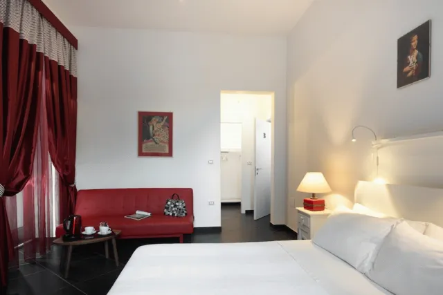 Hotellbilder av B&B Maria Vittoria and Apartments - nummer 1 av 51
