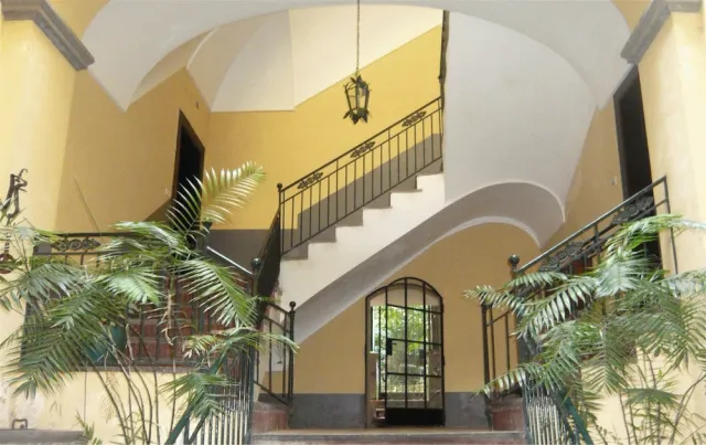 Billede av hotellet Sorrento Guest House - nummer 1 af 10