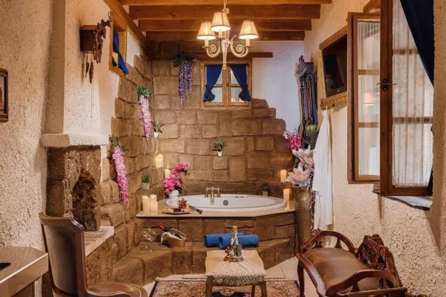 Billede av hotellet Koukos Rhodian Guesthouse - Adults Only - nummer 1 af 10