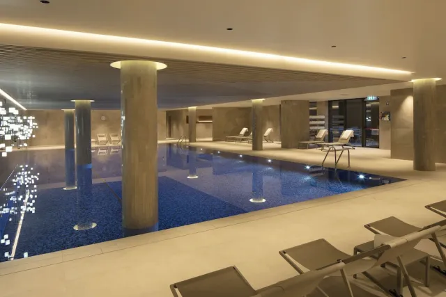 Billede av hotellet Tangla Hotel Brussels - nummer 1 af 56