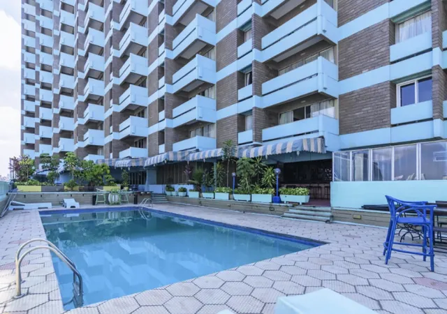 Billede av hotellet Chester Hotel and Suites Nairobi, City Centre CBD - nummer 1 af 10