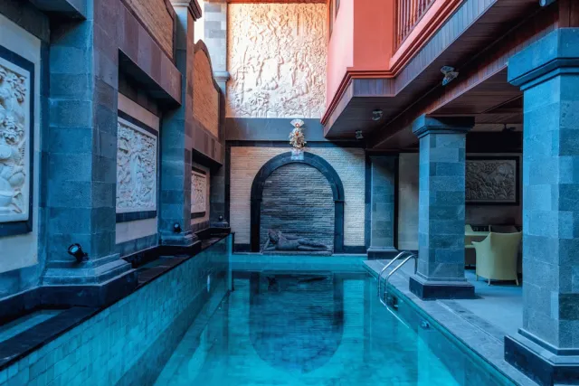 Billede av hotellet Murni's Houses and Spa - nummer 1 af 10