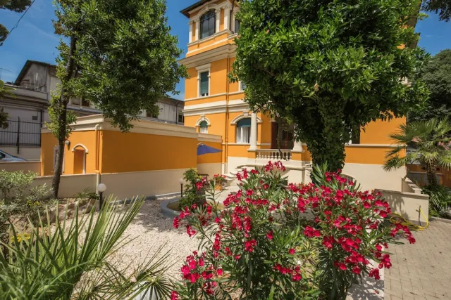 Billede av hotellet Relais La Torretta - nummer 1 af 10
