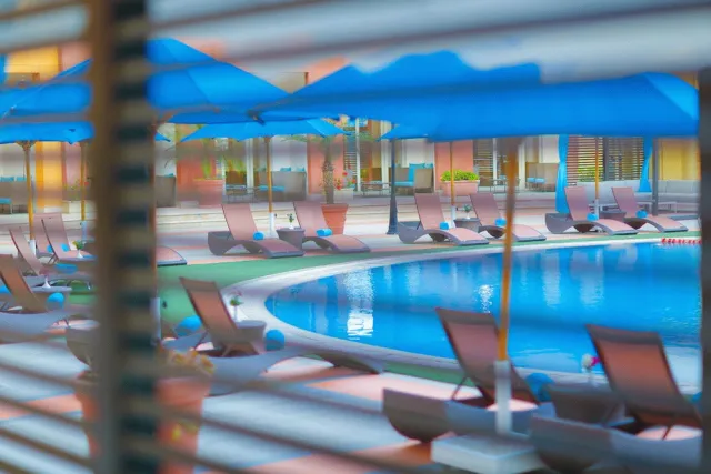Billede av hotellet Tolip Family Park Hotel - nummer 1 af 100