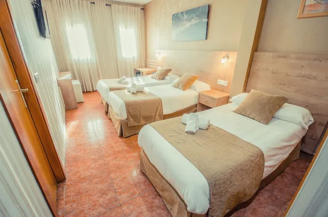 Billede av hotellet Hotel Solymar - nummer 1 af 10