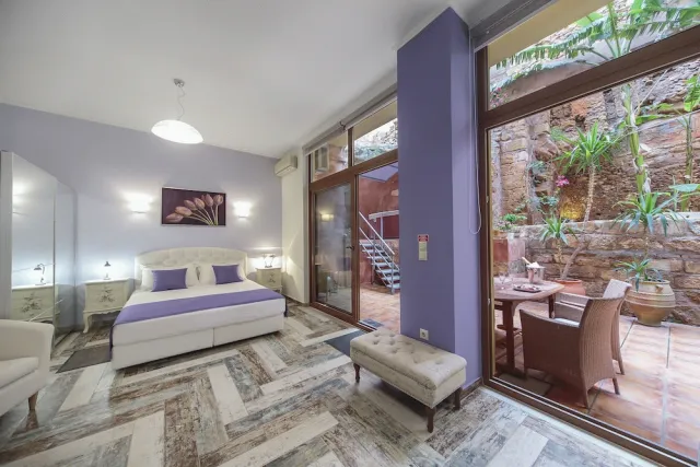 Billede av hotellet Casa Kasteli - nummer 1 af 10