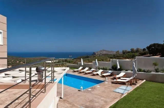 Hotellbilder av Villa Ariella - nummer 1 av 64