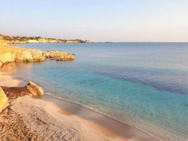 Billede av hotellet Saradari Beach Hotel - Adults Only - nummer 1 af 10