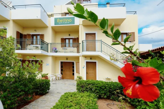 Billede av hotellet Bellino Apartments - Adults Only - nummer 1 af 10