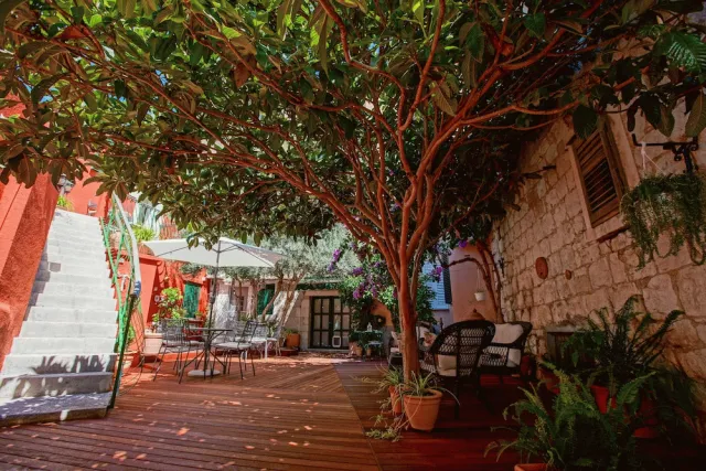Billede av hotellet Zephyrus Boutique Accommodation - nummer 1 af 75