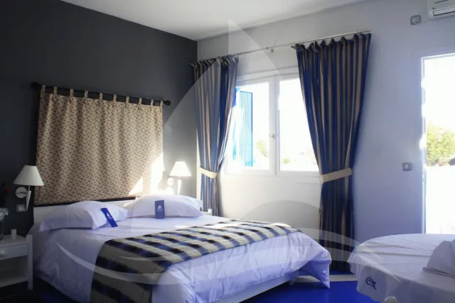 Billede av hotellet Marina Cap Monastir Appart Hôtel - nummer 1 af 10