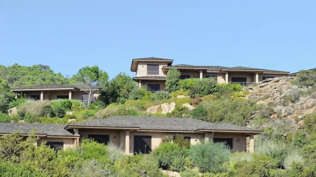 Billede av hotellet Les Terrasses de Rondinara - nummer 1 af 42