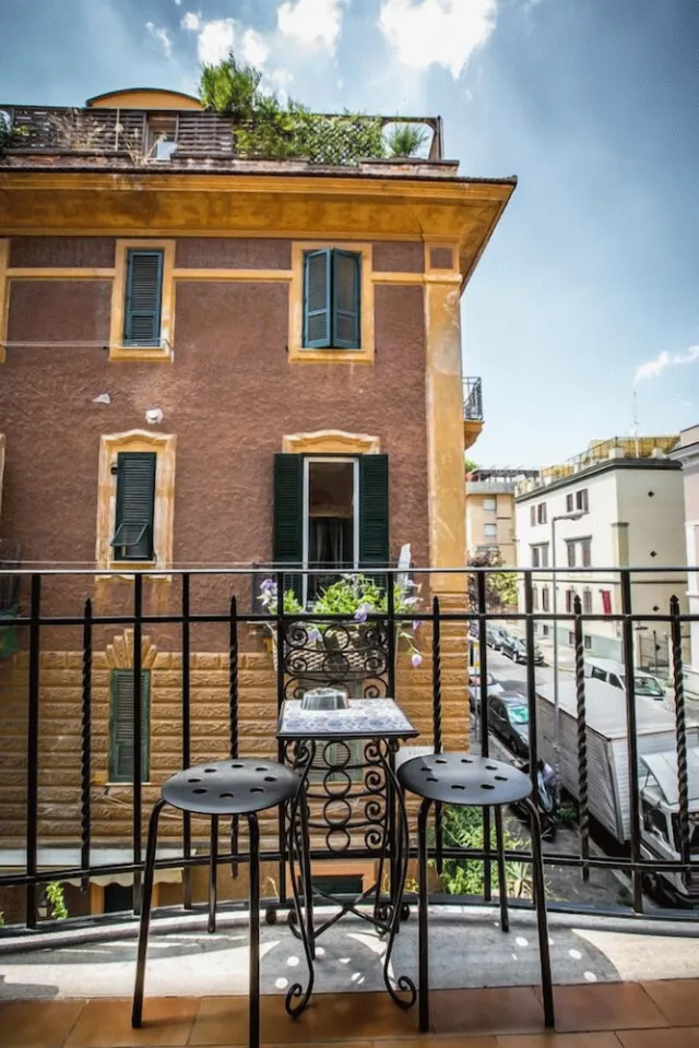 Billede av hotellet San Pietro Leisure and Luxury - nummer 1 af 10