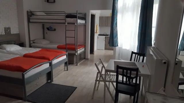 Billede av hotellet Hostel Lwowska 11 - nummer 1 af 10